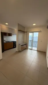 Apartamento com 2 Quartos para alugar, 53m² no Ponta Negra, Manaus