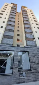 Apartamento com 2 Quartos à venda, 54m² no Serrano, Belo Horizonte