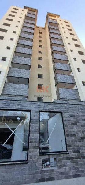 Apartamento com 2 quartos — Serrano, Belo Horizonte