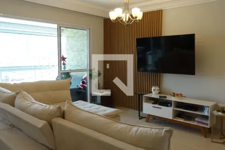 Apartamento com 3 Quartos à venda, 123m² no Centro, Osasco