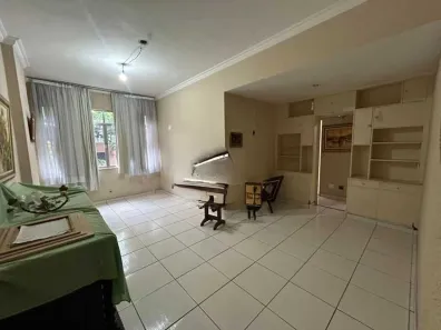 Apartamento com 3 Quartos à venda, 90m² no Botafogo, Rio de Janeiro