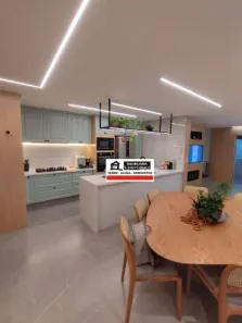 Sobrado com 3 Quartos à venda, 264m² no Jardim São Caetano, São Caetano do Sul