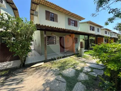 Casa de Condomínio com 2 Quartos à venda, 88m² no Rasa, Armação dos Búzios