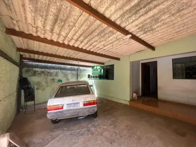 Casa com 3 Quartos à venda, 160m² no Maracanã, Anápolis