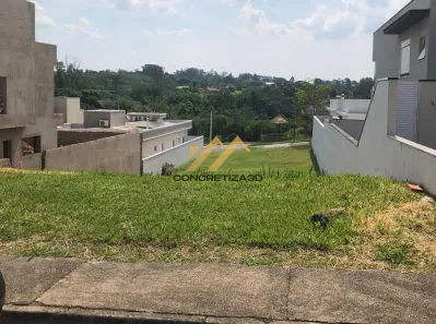 Lote/Terreno à venda, 420m² no Jardim Reserva Bom Viver de Indaiatuba, Indaiatuba