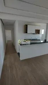 Apartamento com 2 Quartos à venda, 54m² no Parque Residencial Jundiaí II, Jundiaí