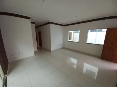 Casa de Condomínio com 3 Quartos à venda, 160m² no Jardim de Alah, Taubaté