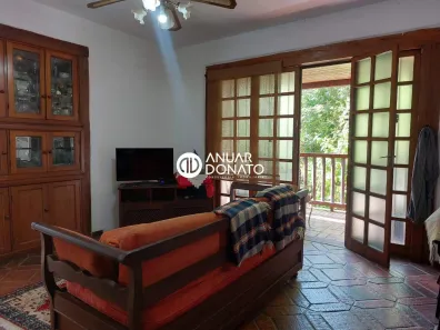 Casa com 5 Quartos à venda, 416m² no Santa Lúcia, Belo Horizonte