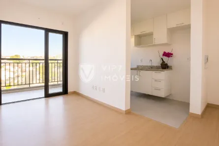 Apartamento com 2 Quartos à venda, 56m² no Vila Domingues, Votorantim