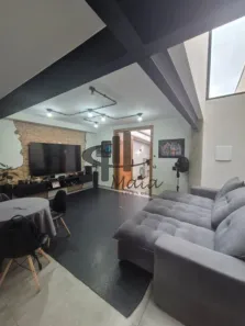 Sobrado com 2 Quartos à venda, 240m² no Mauá, São Caetano do Sul