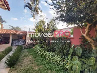 Sobrado com 3 Quartos à venda, 236m² no Indianópolis, São Paulo