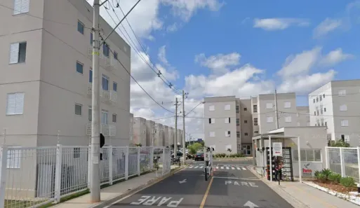 Apartamento com 2 Quartos à venda, 42m² no Aparecidinha, Sorocaba