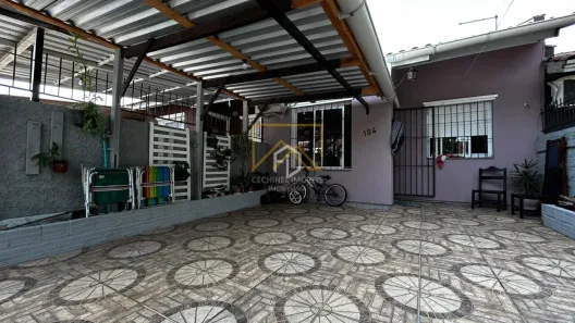 Casa com 2 Quartos à venda, 60m² no São Luiz, Gravataí