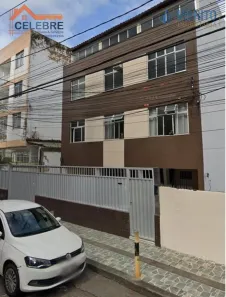 Apartamento com 3 Quartos à venda, 108m² no Vila Laura, Salvador