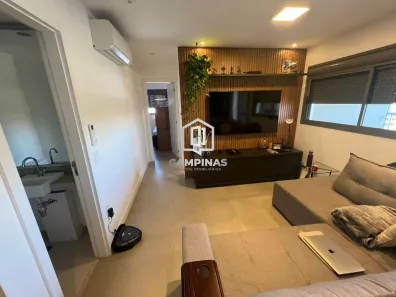 Apartamento com 2 Quartos à venda, 87m² no Jardim Brasil, Campinas
