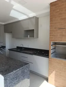 Apartamento com 3 Quartos à venda, 96m² no Jundiaí, Anápolis