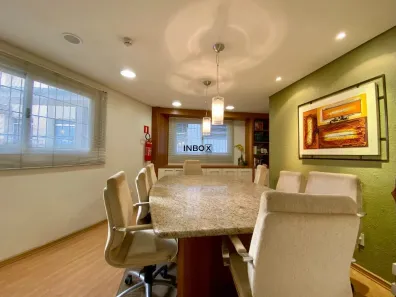 Sala Comercial para alugar, 110m² no Centro, Bento Gonçalves