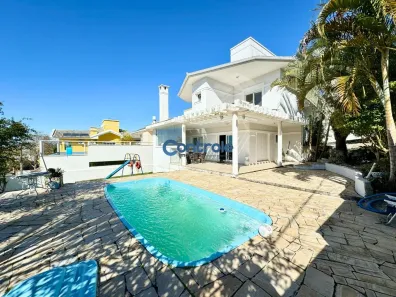 Casa com 4 Quartos à venda, 380m² no Pedra Branca, Palhoça