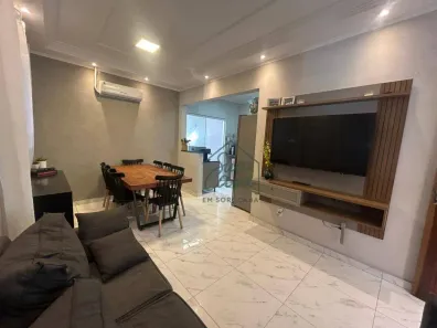 Casa com 3 Quartos à venda, 146m² no Jardim Piazza di Roma, Sorocaba