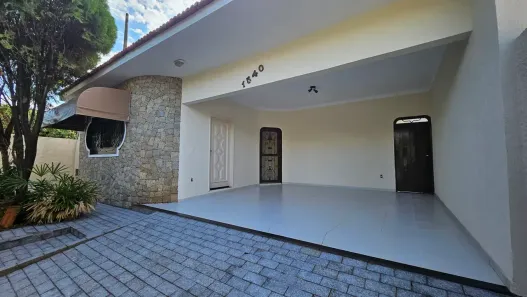 Casa com 3 Quartos à venda, 216m² no Jardim Alto Alegre, São José do Rio Preto