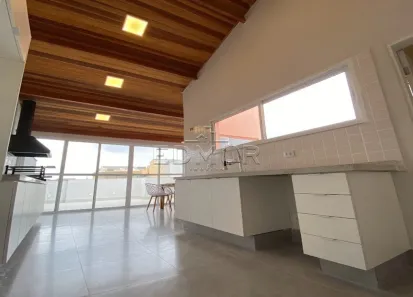 Cobertura com 2 Quartos à venda, 100m² no Vila Camilópolis, Santo André