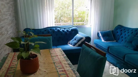 Apartamento com 2 Quartos à venda, 49m² no Cristal, Porto Alegre