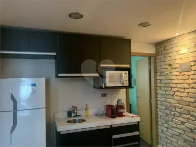Apartamento com 1 Quarto para alugar, 40m² no Bela Vista, São Paulo