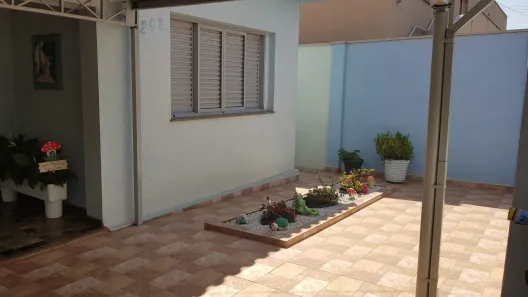 Casa com 2 Quartos à venda, 117m² no Conserva, Americana