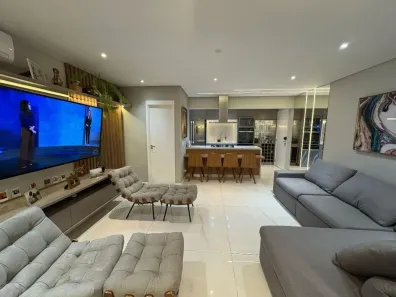 Apartamento com 2 Quartos à venda, 86m² no Cidade São Francisco, São Paulo