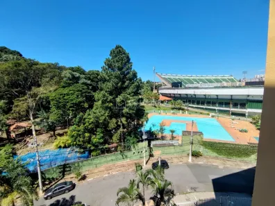 Apartamento com 3 Quartos à venda, 100m² no Jardim Paraíso, Campinas