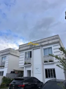 Apartamento com 2 Quartos à venda, 52m² no Forquilhas, São José