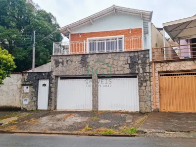 Casa com 3 Quartos para alugar, 100m² no Santa Ângela, Poços de Caldas