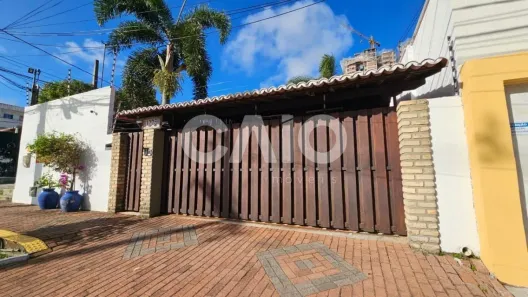 Casa com 3 Quartos à venda, 283m² no Capim Macio, Natal