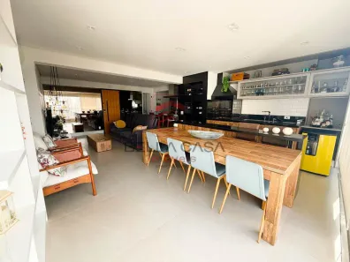 Apartamento com 3 Quartos à venda, 118m² no Alto da Mooca, São Paulo