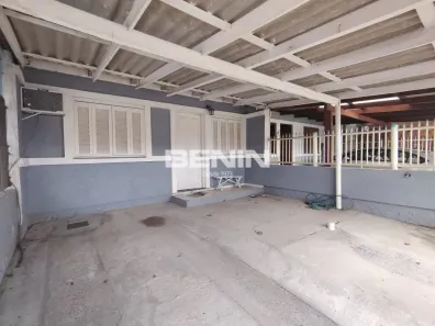 Casa com 2 Quartos à venda, 41m² no São José, Canoas