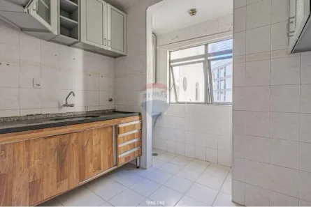 Apartamento com 2 Quartos à venda, 63m² no Jardim Paraíso, Campinas