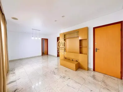 Apartamento com 4 Quartos para alugar, 109m² no São Pedro, Belo Horizonte