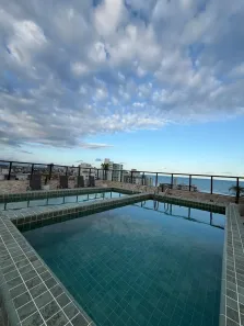 Apartamento com 2 Quartos à venda, 65m² no Caiçara, Praia Grande