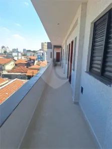 Casa de Condomínio com 2 Quartos à venda, 42m² no Vila Constança, São Paulo