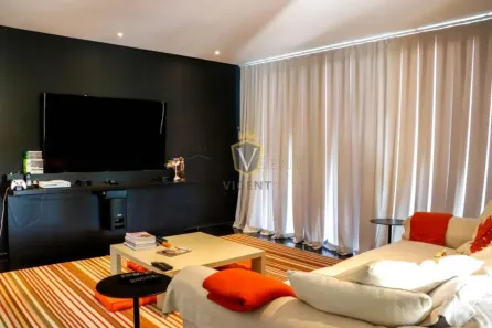 Casa de Condomínio com 5 Quartos à venda, 900m² no Chácara Terra Nova, Jundiaí