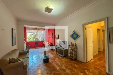 Apartamento com 3 Quartos à venda, 110m² no Flamengo, Rio de Janeiro
