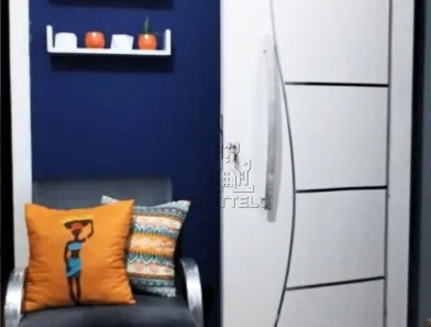 Casa com 3 Quartos à venda, 115m² no Jardim Planalto, Londrina