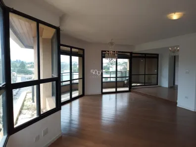 Apartamento com 4 Quartos à venda, 320m² no Jardim Corazza, Itu