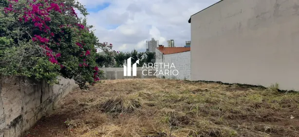 Lote/Terreno à venda, 480m² no Jardim das Nações, Taubaté
