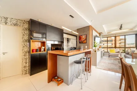 Apartamento com 3 Quartos à venda, 105m² no Bela Vista, Porto Alegre
