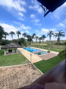 Fazenda/Sítio com 8 Quartos à venda, 820m² no Enxovia, Tatuí
