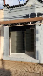 Imóvel Comercial com 1 Quarto para alugar, 40m² no Cidade Alta, Piracicaba