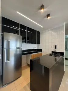 Apartamento com 2 Quartos à venda, 59m² no Ponta Negra, Natal