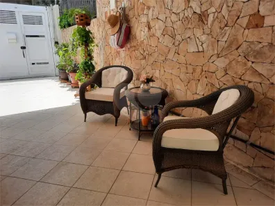 Sobrado com 3 Quartos à venda, 180m² no Vila Cordeiro, São Paulo