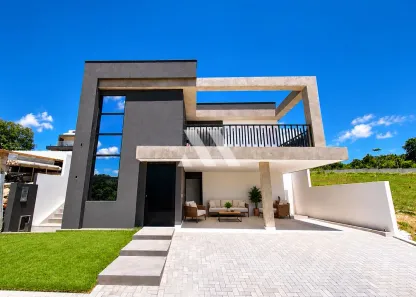 Casa de Condomínio com 3 Quartos à venda, 220m² no Parque das Nações, Parnamirim